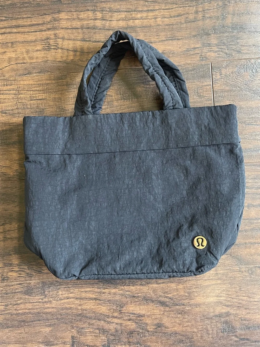 Lululemon On My Level Small Tote Bag 5L